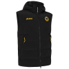 2025-26 Coaches Training Gilet - Black