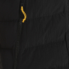 2025-26 Coaches Training Gilet - Black