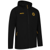 2025-26 Coaches Training LW Jacket - Black