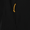 2025-26 Coaches Training LW Jacket - Black