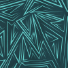 2025-26 Away Pre Match LW Jacket - Dark Green