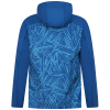 2025-26 3rd Pre Match Lightweight Jacket - Blue