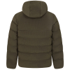 2025-26 Players Travel Padded Jacket - Junior