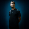 Blackout T-Shirt - Black