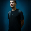 Blackout T-Shirt - Black