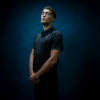 Blackout Polo - Black