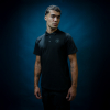 Blackout Polo - Black