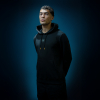Blackout Hoodie - Black
