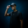 Blackout Cap - Black