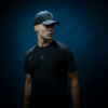 Blackout Cap - Black