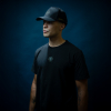 Blackout Cap - Black