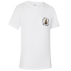 Unleash The Lobos T-Shirt- White