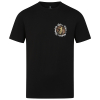 Unleash The Lobos T-Shirt- Black