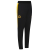 2025-26 Coaches Training Pant - Black