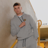 Essentials Hoodie - Charcoal