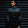 Essentials Padded Jacket - Black
