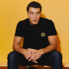 Essentials Polo - Black