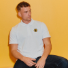 Essentials Polo - White