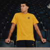 Essentials T-Shirt - Gold