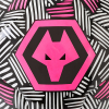 Atomic Football Neon - Size 5