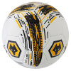 Renagade Football - White - Size 5