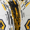Renagade Football - White - Size 5