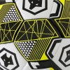 Oblivion Football Neon - Size 5
