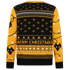 Jingle Jangle Light Up Christmas Jumper
