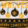 Jingle Jangle Light Up Christmas Jumper