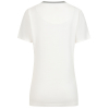 Pyjama Set - Womens - White/Grey
