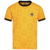 Home kit short Pyjama Set - Kids - Gold / Black