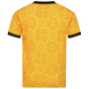 Home kit short Pyjama Set - Kids - Gold / Black
