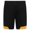 Home kit short Pyjama Set - Kids - Gold / Black
