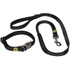 Wolves Collar & Lead Set - Medium