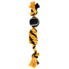 Wolves Rope Dog Toy