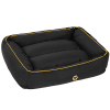 Wolves Pet Bed - Medium