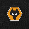 Wolves Pet Bed - Medium