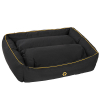 Wolves Pet Bed - Large