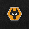 Wolves Pet Bed - Large
