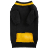 Wolves Cable Knit Pet Jumper
