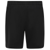 Graphic Print Short Pyjama Set - Black
