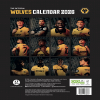 Wolves Calendar 2026