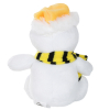 Plush Snowman