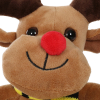 Plush Reindeer