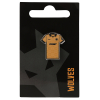 2025-26 Home Kit Badge