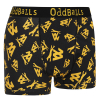 Odd Balls Retro Boxer