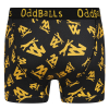 Odd Balls Retro Boxer