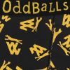 Odd Balls Retro Boxer