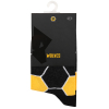 Multi Hexagon Sock - Junior