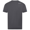 Progression Graphic T-Shirt- Grey